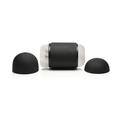 Lb Milker Mega Pod Sucking Masturbator - SexToy.com