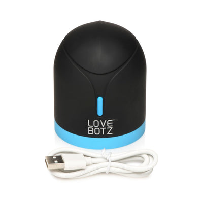 Lb Milker Mega Pod Sucking Masturbator - SexToy.com