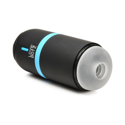 Lb Milker Mega Pod Sucking Masturbator - SexToy.com