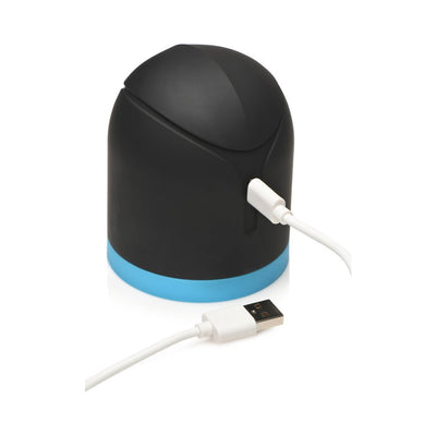 Lb Milker Mega Pod Sucking Masturbator - SexToy.com