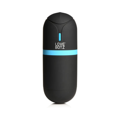Lb Milker Mega Pod Sucking Masturbator - SexToy.com