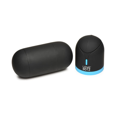 Lb Milker Mega Pod Sucking Masturbator - SexToy.com