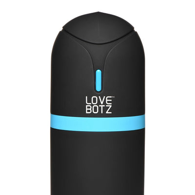 Lb Milker Mega Pod Sucking Masturbator - SexToy.com