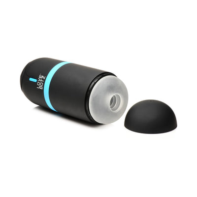 Lb Milker Mega Pod Sucking Masturbator - SexToy.com