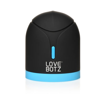 Lb Milker Mega Pod Sucking Masturbator - SexToy.com