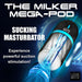 Lb Milker Mega Pod Sucking Masturbator - SexToy.com