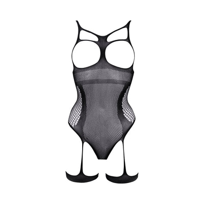 Le Desir Open - cup teddy Black O/S - SexToy.com