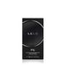 Black box packaging of Lelo F1L advanced performance water-based moisturizer 3.3 oz.