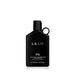 LELO F1l advanced performance water-based moisturizer in sleek black 3.3 oz bottle with press-top cap.