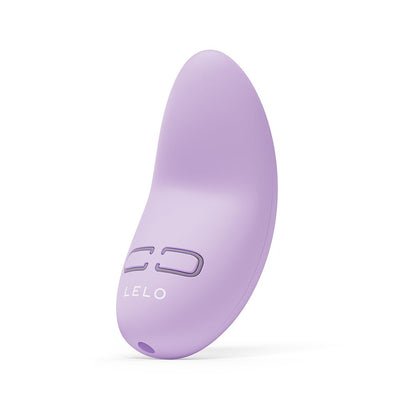 Lelo Lily 3 Rechargeable Mini Silicone Vibrator