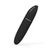 Compact black LELO Mia 3 personal vibrator with sleek, smooth design and discreet control buttons.