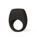 Lelo Tor 3 Vibrating Cockring Black - SexToy.com