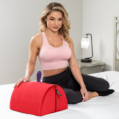 Liberator Bonbon Microvelvet