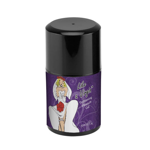 Like A Virgin Tightening Pleasure Gel - 1 oz - SexToy.com