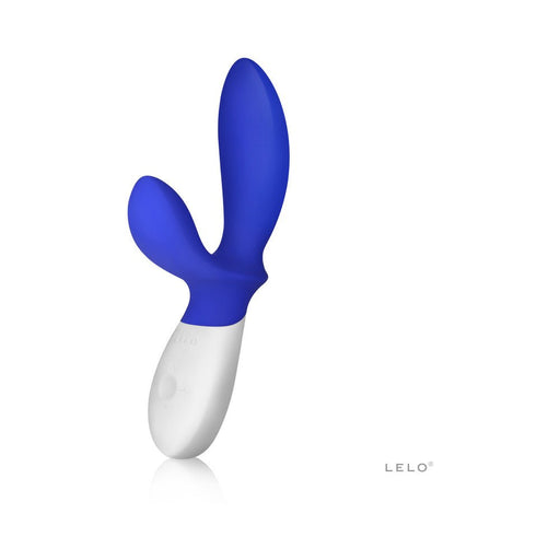 Loki Wave Federal Blue Prostate Massager - SexToy.com