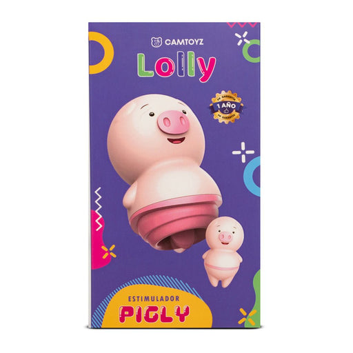 Lolly Pigly - SexToy.com