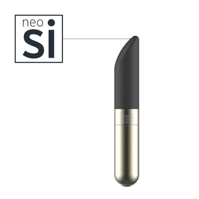 Love Not War Amore Head Grey - SexToy.com