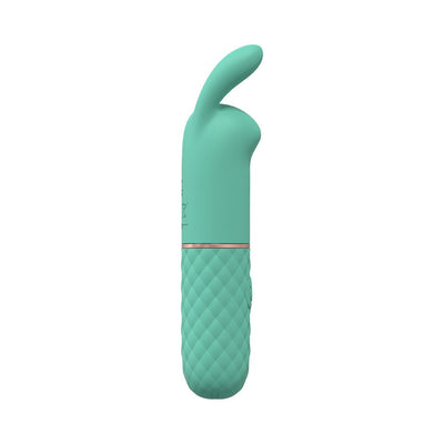 Loveline Dona 10 Speed Vibrating Mini-rabbit Silicone Rechargeable Waterproof