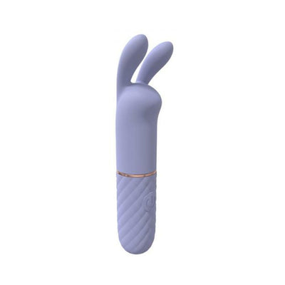 Loveline Dona 10 Speed Vibrating Mini-rabbit Silicone Rechargeable Waterproof