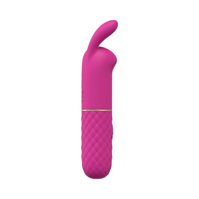 Loveline Dona 10 Speed Vibrating Mini-rabbit Silicone Rechargeable Waterproof