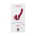 Lovense Lapisvibrating Strapless Strap - on - SexToy.com