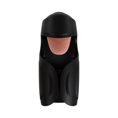 M For Men Lickety Split Black - SexToy.com