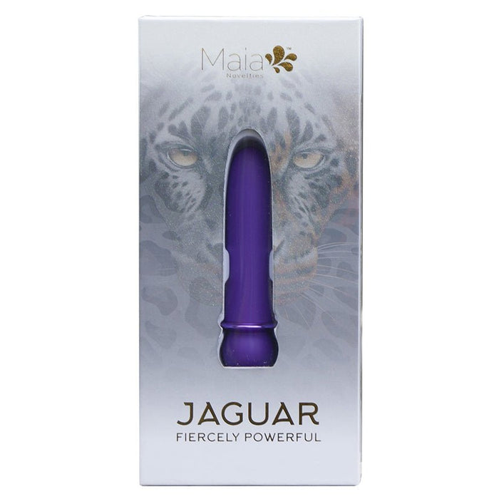 Maia Jaguar Purple - SexToy.com