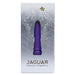 Maia Jaguar Purple - SexToy.com