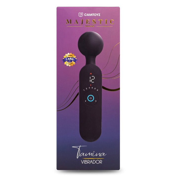 Majestic Tamina - SexToy.com