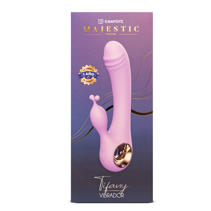 Majestic Tifany - SexToy.com