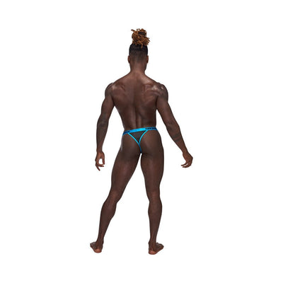 Male Power Casanova Uplift Thong - SexToy.com