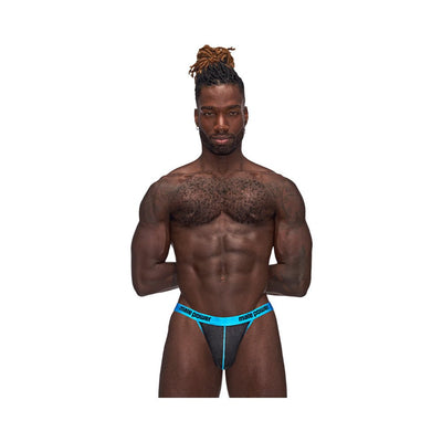 Male Power Casanova Uplift Thong - SexToy.com