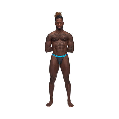 Male Power Casanova Uplift Thong - SexToy.com