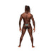 Male Power Magnificence Micro V Thong Jade S/m - SexToy.com