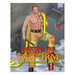 Men in Uniform Coloring Book - SexToy.com