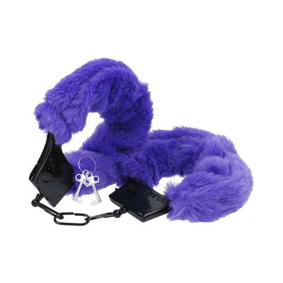 Merci Fluff Cuffs