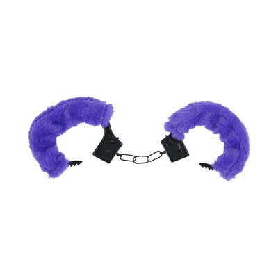 Merci Fluff Cuffs