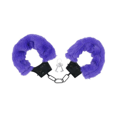 Merci Fluff Cuffs