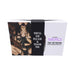 Merci The Vip Room BDSM premium set packaging with bold text and artistic image on a white box with black band.