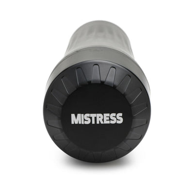 Mistress Vibrating Pussy Masturbator Medium - SexToy.com