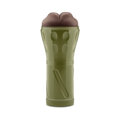 Model M - 80 Stroker Dark - SexToy.com