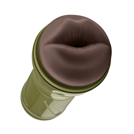 Model M - 80 Stroker Dark - SexToy.com