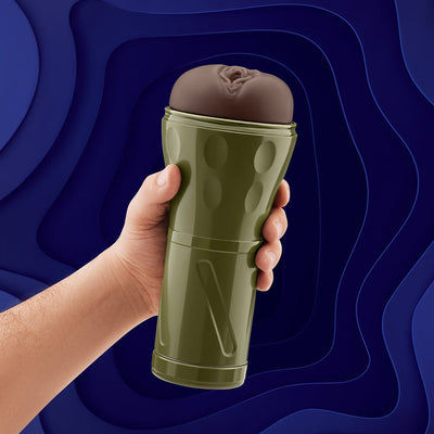 Model V-20 Stroker Light