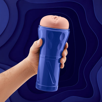 Model V - 20 Stroker Light - SexToy.com