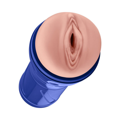 Model V - 20 Stroker Light - SexToy.com