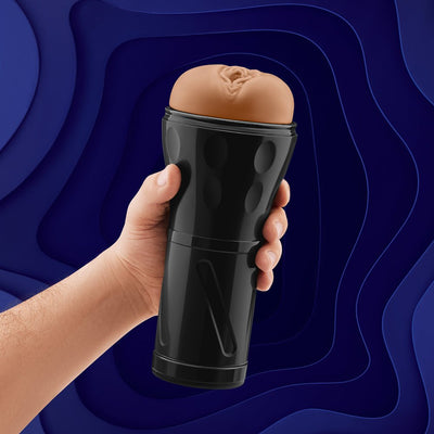 Model V-20 Stroker Light