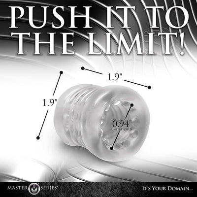 Ms Ball Stack Ball Stretcher