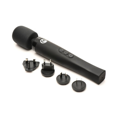 Ms Thunderstick Pro Wand Massager - SexToy.com
