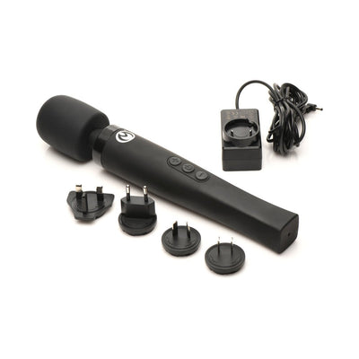 Ms Thunderstick Pro Wand Massager - SexToy.com