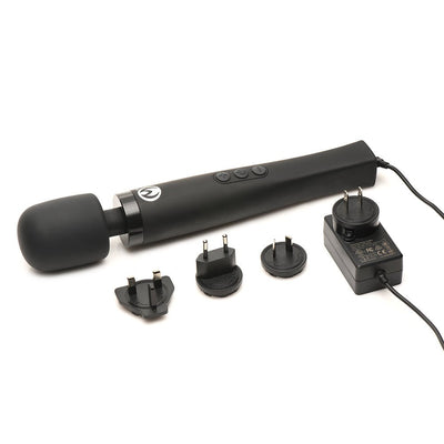 Ms Thunderstick Pro Wand Massager - SexToy.com